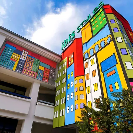 Ibis Styles