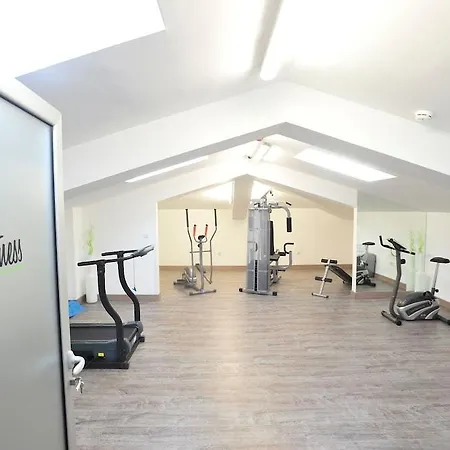 فندق Ibis Styles سكوبجي